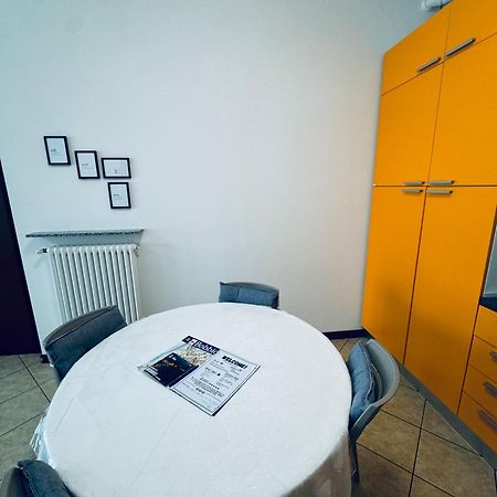 Appartamento Bellavista Bobbio Esterno foto