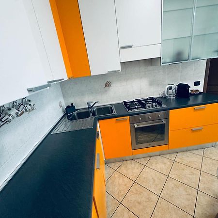 Appartamento Bellavista Bobbio Esterno foto