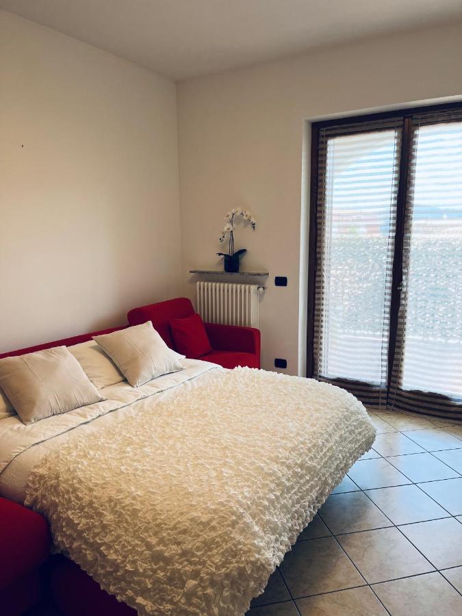Appartamento Bellavista Bobbio Esterno foto