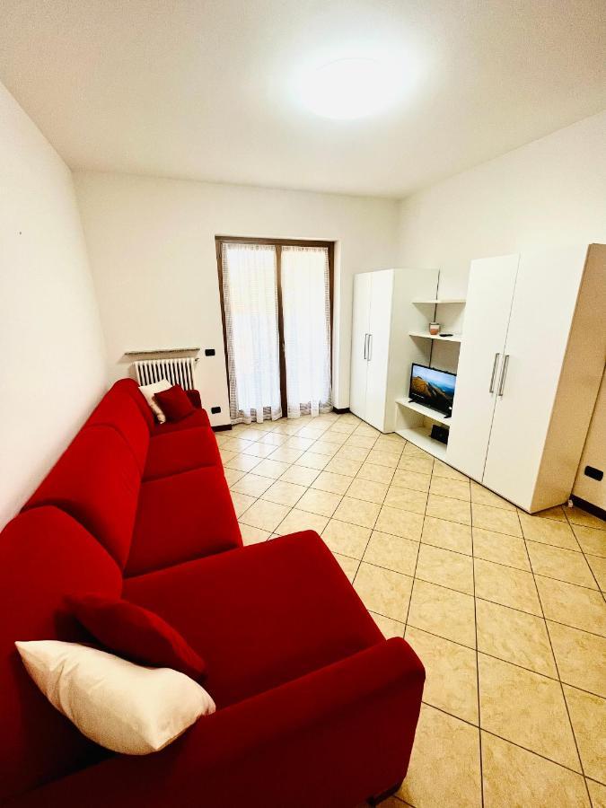 Appartamento Bellavista Bobbio Esterno foto
