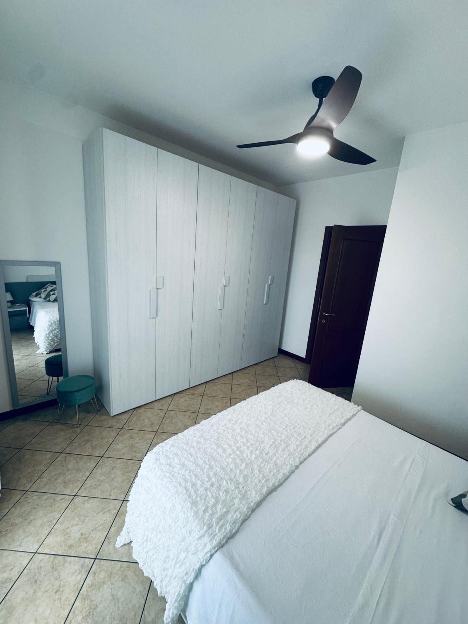 Appartamento Bellavista Bobbio Esterno foto
