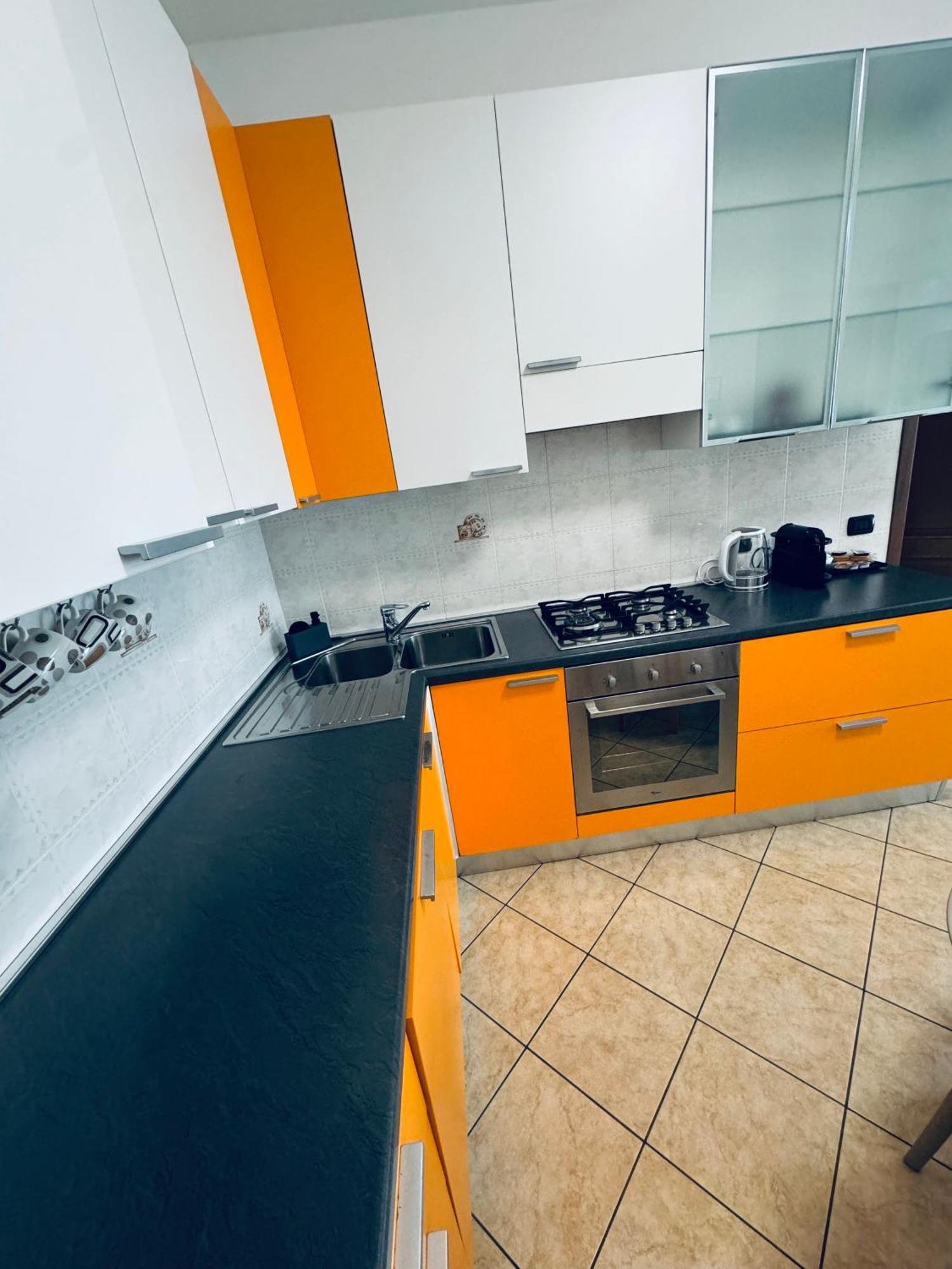 Appartamento Bellavista Bobbio Esterno foto